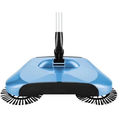 360 Degree Rotating Cleaning Sweeper